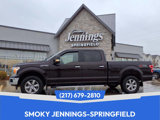 Used 2018 Ford F150 4x4 SuperCrew image 4