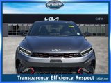 Used 2022 Kia Forte GT image 2