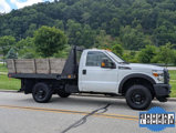 Used 2012 Ford F350 XL w/ Snow Plow Prep Pkg image 4