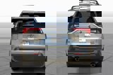 Used 2021 Toyota RAV4 XLE image 4