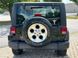 Used 2016 Jeep Wrangler Sport w/ Connectivity Group image 6
