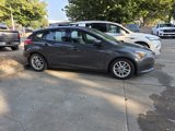 Used 2018 Ford Focus SE image 4