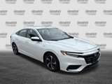 Used 2021 Honda Insight EX image 2