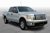 Used 2012 Ford F150 XLT w/ XLT Chrome Pkg image 2