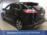 Certified 2021 Ford Edge SEL w/ Convenience Package image 3