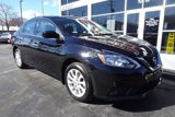 Used 2018 Nissan Sentra SV w/ Protection Package image 2