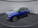 New 2024 Hyundai Venue Limited image 4