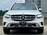 Certified 2022 Mercedes-Benz GLC 300 4MATIC image 2