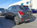 Used 2017 Chevrolet Trax LT w/ LT Convenience Package image 3