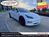Used 2022 Tesla Model 3 Long Range image 3