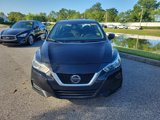 Used 2021 Nissan Versa S image 2