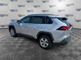 Used 2022 Toyota RAV4 XLE image 3