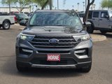 Used 2020 Ford Explorer XLT w/ Equipment Group 202A image 2