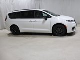 New 2025 Chrysler Pacifica Select image 5
