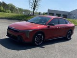 New 2025 Kia K4 GT-Line image 3