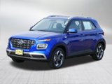 Certified 2024 Hyundai Venue Limited image 3