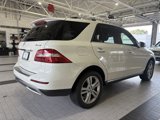 Used 2012 Mercedes-Benz ML 350 4MATIC image 2