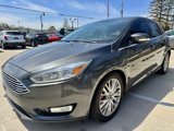 Used 2016 Ford Focus Titanium w/ Titanium Cold Weather Package image 4