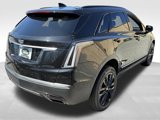 Used 2024 Cadillac XT5 Sportv image 5