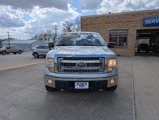 Used 2013 Ford F150 XLT w/ XLT Chrome Pkg image 3