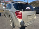 Used 2016 Chevrolet Equinox LT w/ Convenience Package image 4