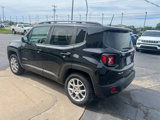 Used 2022 Jeep Renegade Latitude image 3
