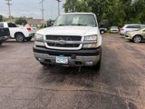 Used 2004 Chevrolet Silverado 2500 LS w/ Snow Plow Prep Package image 3