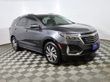 Used 2022 Chevrolet Equinox Premier image 4
