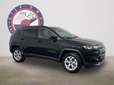 New 2025 Jeep Compass Latitude image 1