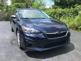 Used 2019 Subaru Impreza 2.0i image 2