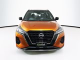 Used 2023 Nissan Kicks SR w/ SR Premium Package image 2