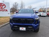 New 2025 Toyota Tacoma TRD Off-Road image 3