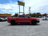Used 2012 Toyota Tundra 4x4 CrewMax w/ Tow Pkg image 3