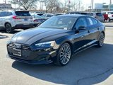Used 2024 Audi A5 2.0T Premium Plus image 2