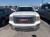 Used 2015 GMC Sierra 1500 SLE image 4