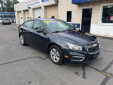 Used 2016 Chevrolet Cruze LS image 2
