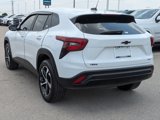 Used 2024 Chevrolet Trax RS w/ Driver Confidence Package image 5