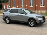 Used 2023 Chevrolet Equinox LT w/ LPO, Floor Liner Package image 2