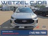 Used 2024 Ford Escape ST-Line image 2