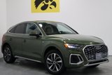 Used 2022 Audi Q5 2.0T Premium image 2