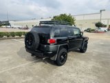 Used 2007 Toyota FJ Cruiser 4WD image 5