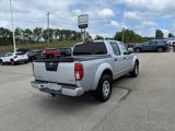 Used 2018 Nissan Frontier S image 5
