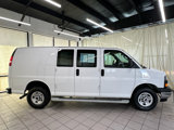 Certified 2023 GMC Savana 2500 w/ Driver Convenience Package image 3