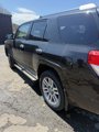 Used 2011 Toyota 4Runner 4WD Trail image 3