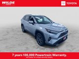 Certified 2022 Toyota RAV4 Limited image 3