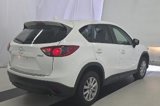 Used 2016 MAZDA CX-5 Touring image 5