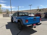 New 2025 Jeep Gladiator Sport image 5