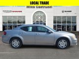 Used 2014 Dodge Avenger SE image 3