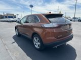 Used 2017 Ford Edge Titanium w/ Equipment Group 301A image 4