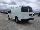Used 2002 Chevrolet Express 2500 w/ Convenience Pkg 2 image 5